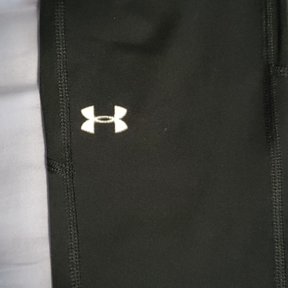 Under Armour Leggings - Picture 3 of 3